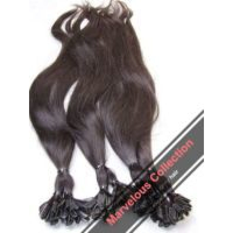 Keratine bonding extensions bodywave MC